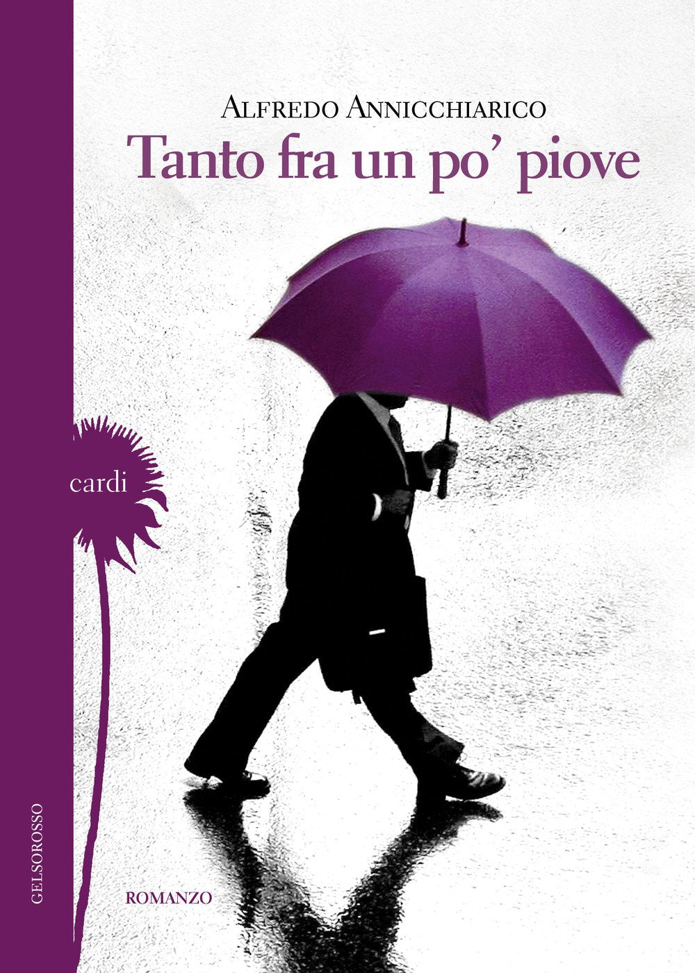 Tanto fra un po’ piove book