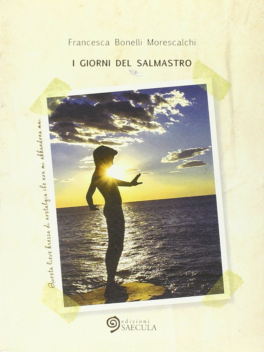 I giorni del salmastro book