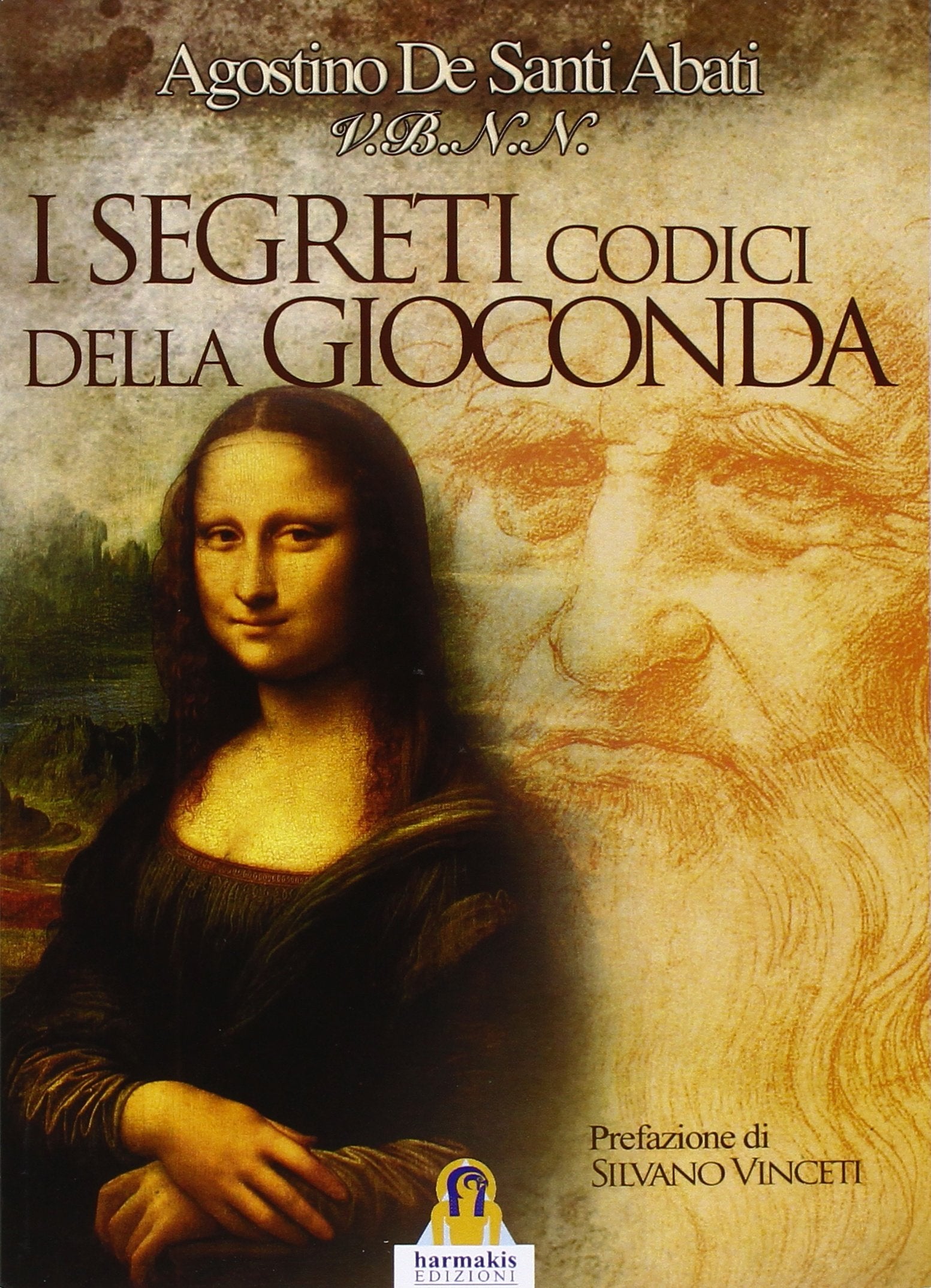 I segreti codici della Gioconda book