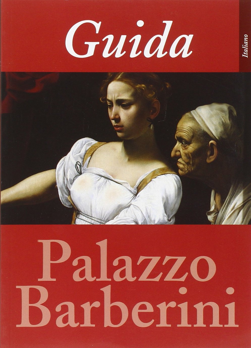 Guida alla galleria nazionale di arte antica a Palazzo Barberini Travel