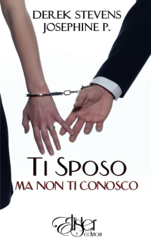 Product Image: Ti sposo ma non ti conosco