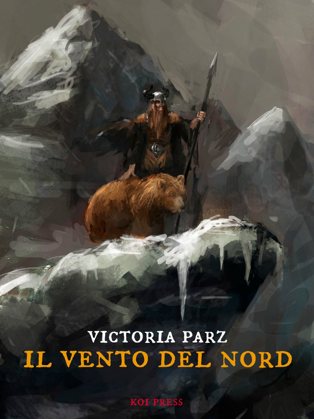Il vento del nord Historical Fiction
