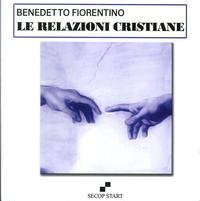 Le relazioni cristiane (Secop start) Religion & Esotericism