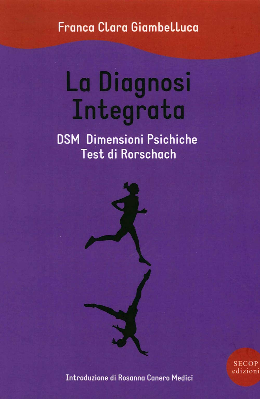 La diagnosi integrata. DSM dimensioni psichiche. Test di Rorschach Psychology