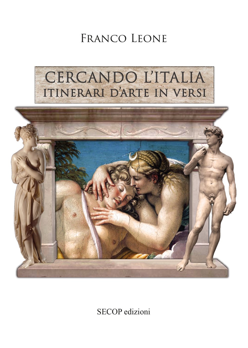 Cercando l'Italia. Itinerari d'arte in versi Film, Art & Culture