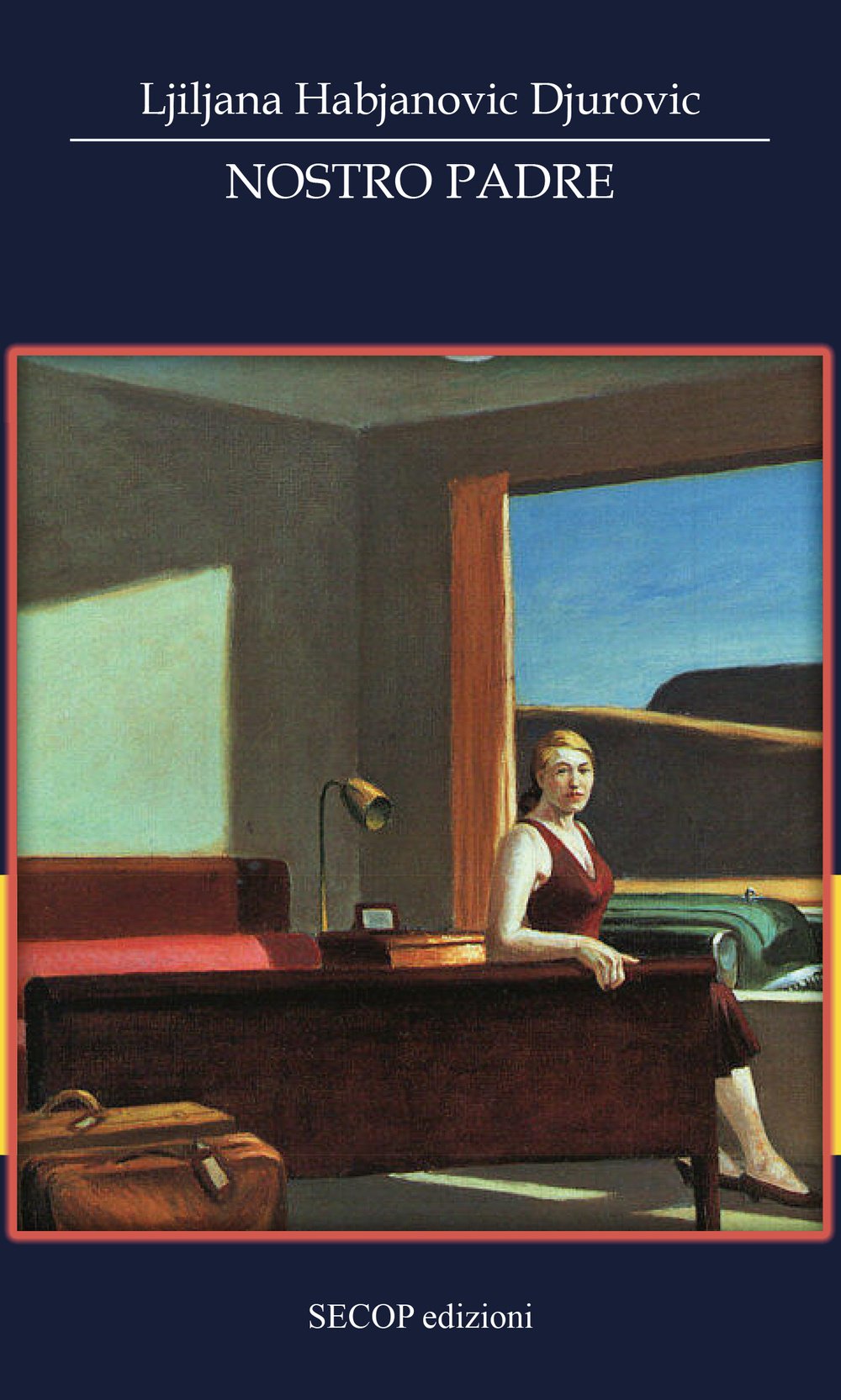 Nostro padre (Correlazione universale) Contemporary literature