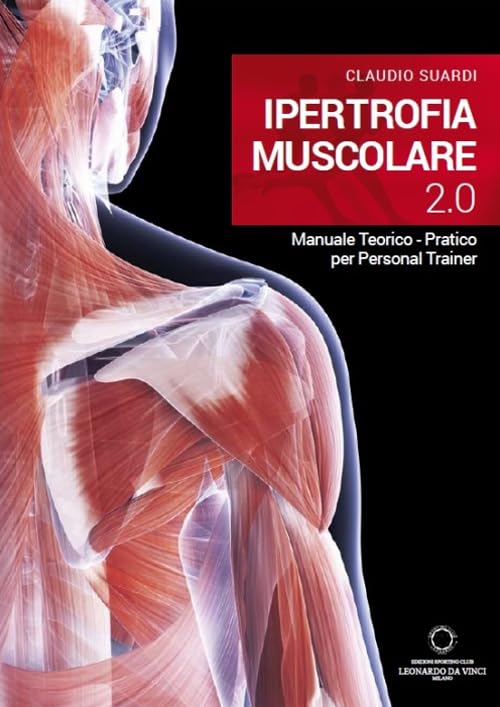 Ipertrofia muscolare 2.0 book