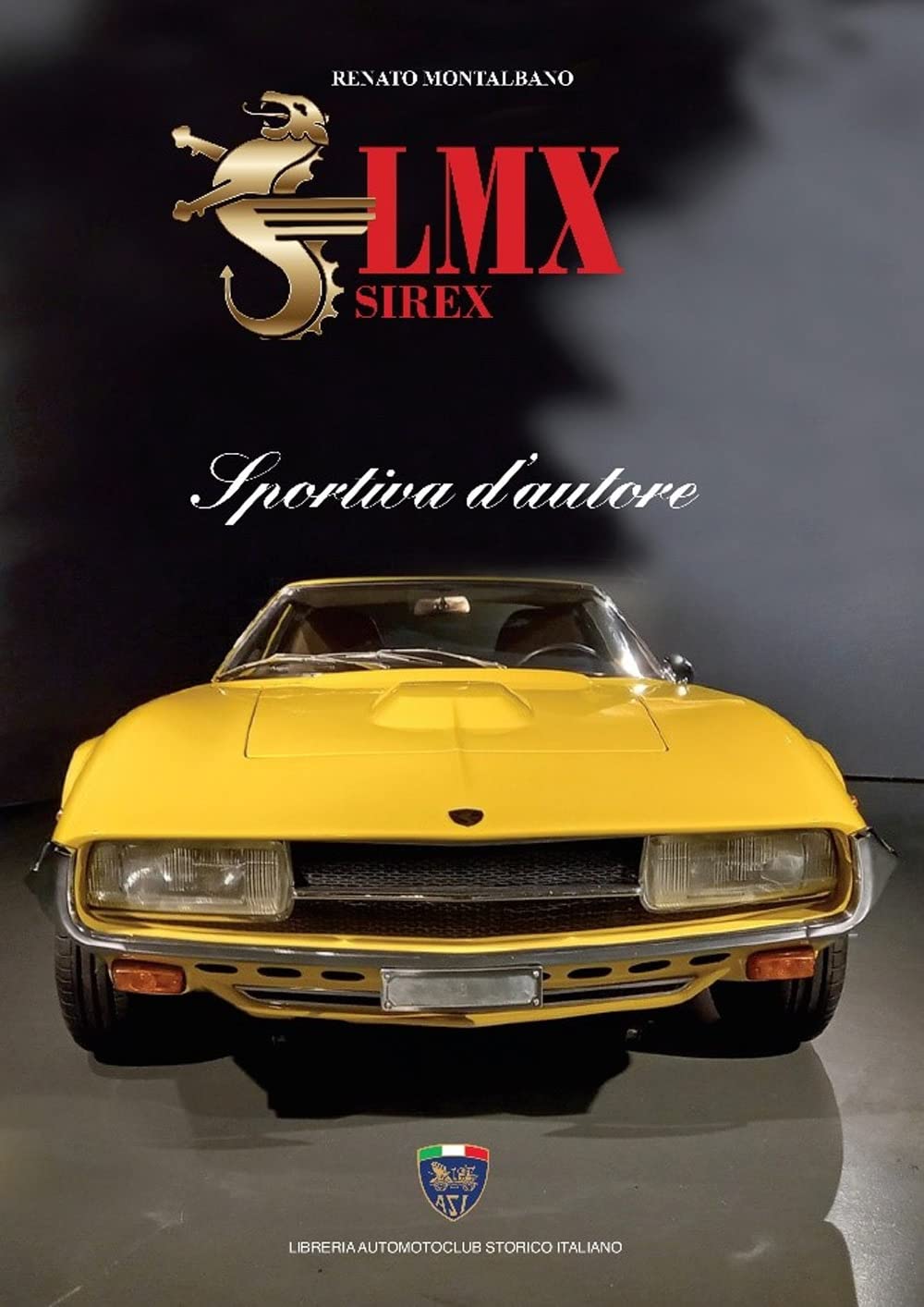LMX Sirex. Sportiva d'autore Leisure, Home & Garden