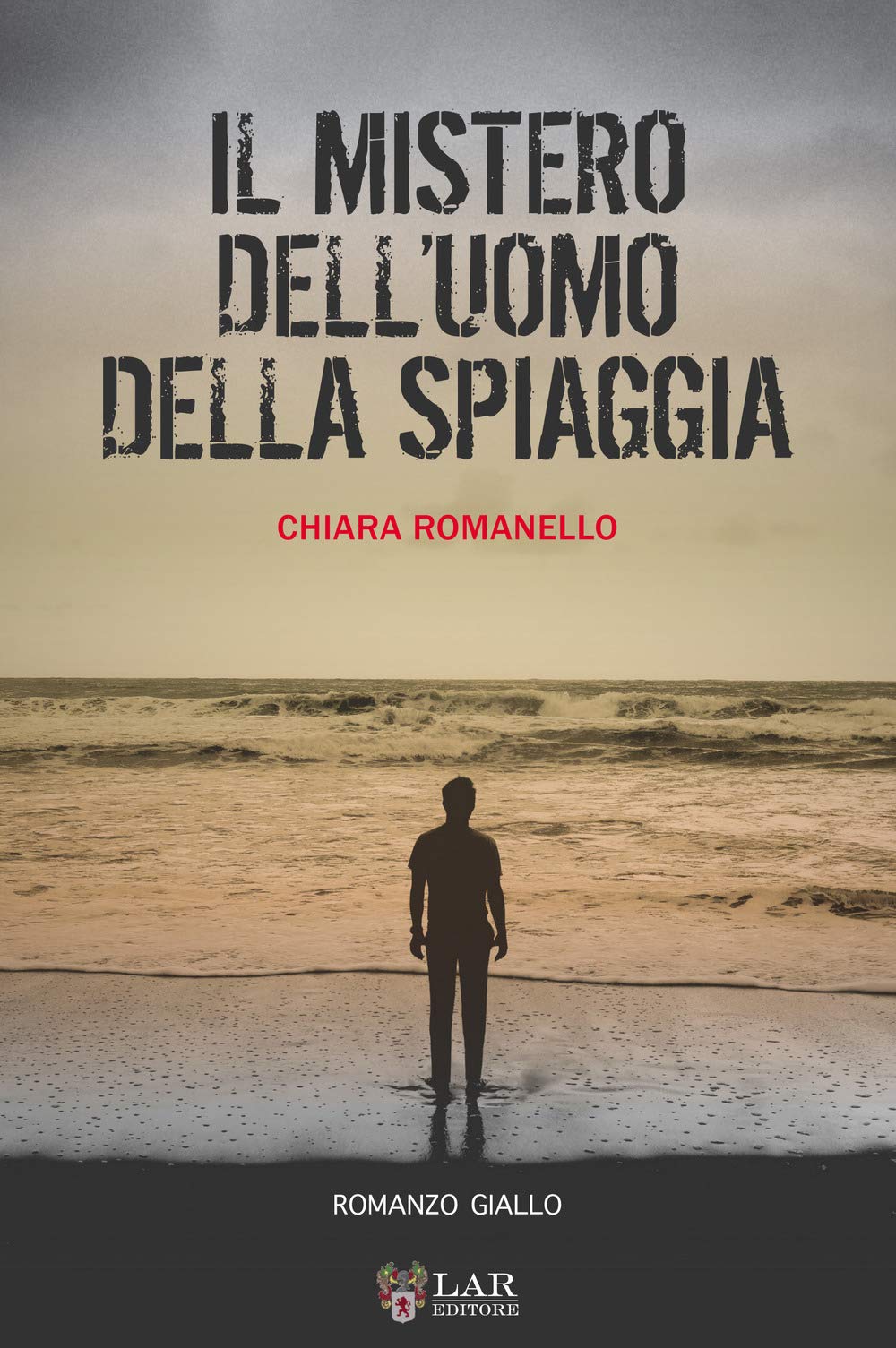 Il mistero dell'uomo della spiaggia Contemporary literature