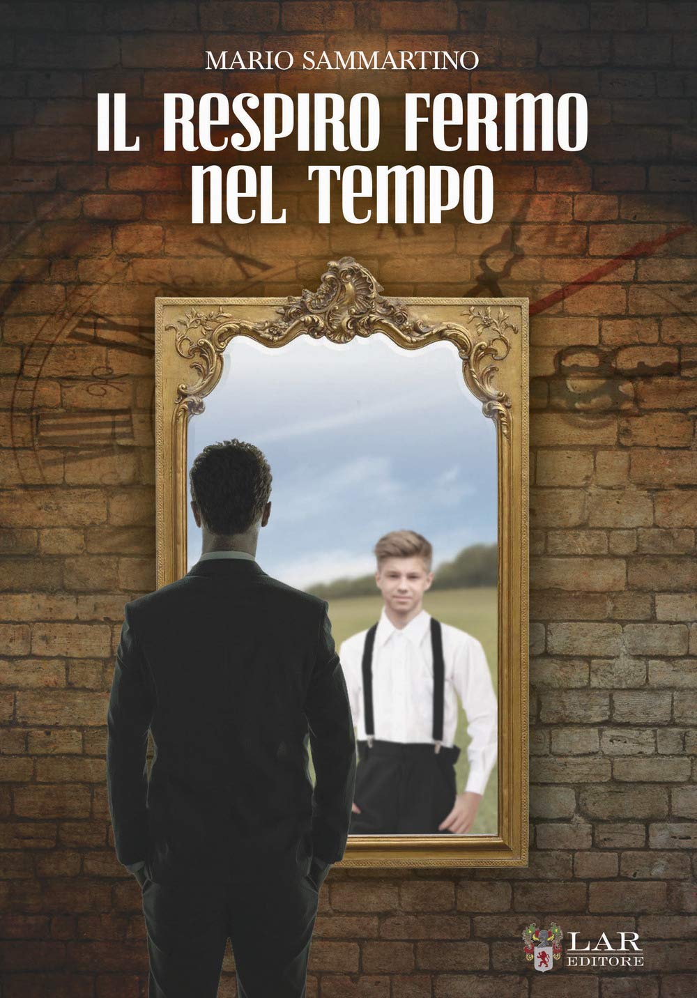 Il respiro fermo nel tempo Contemporary literature