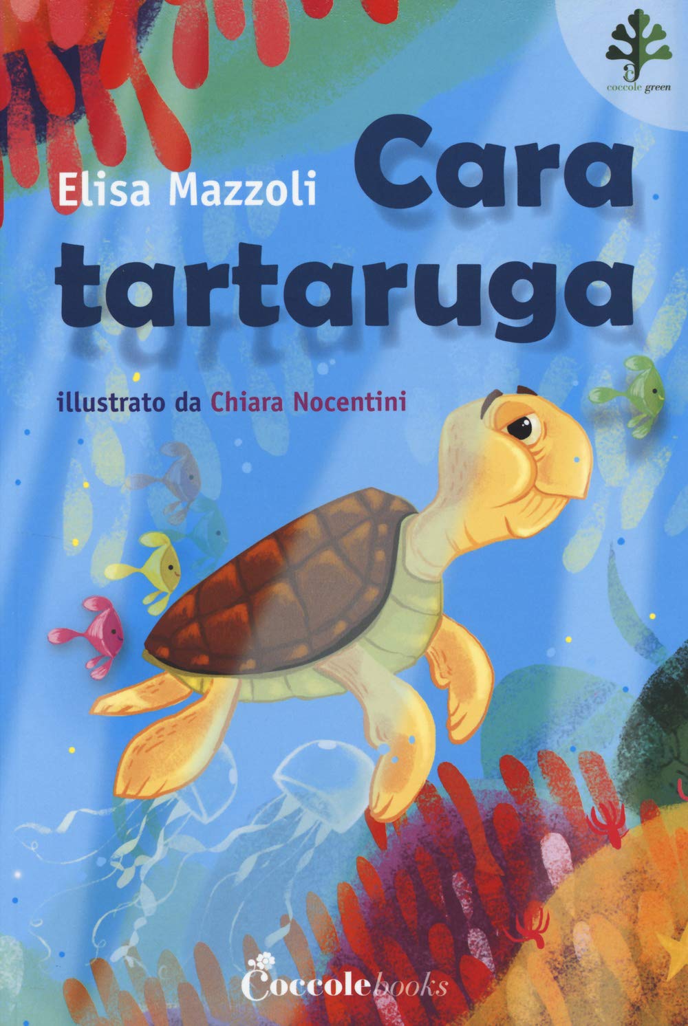 Cara tartaruga. Professor Ulisse. Ediz. illustrata book