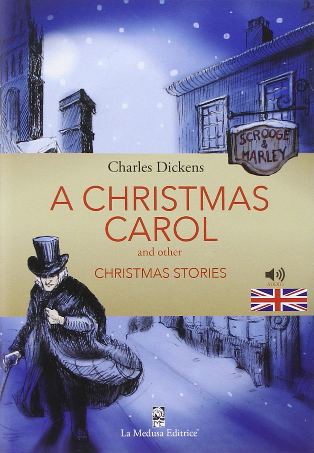 A Christmas carol and other Christmas stories. Con espansione online book
