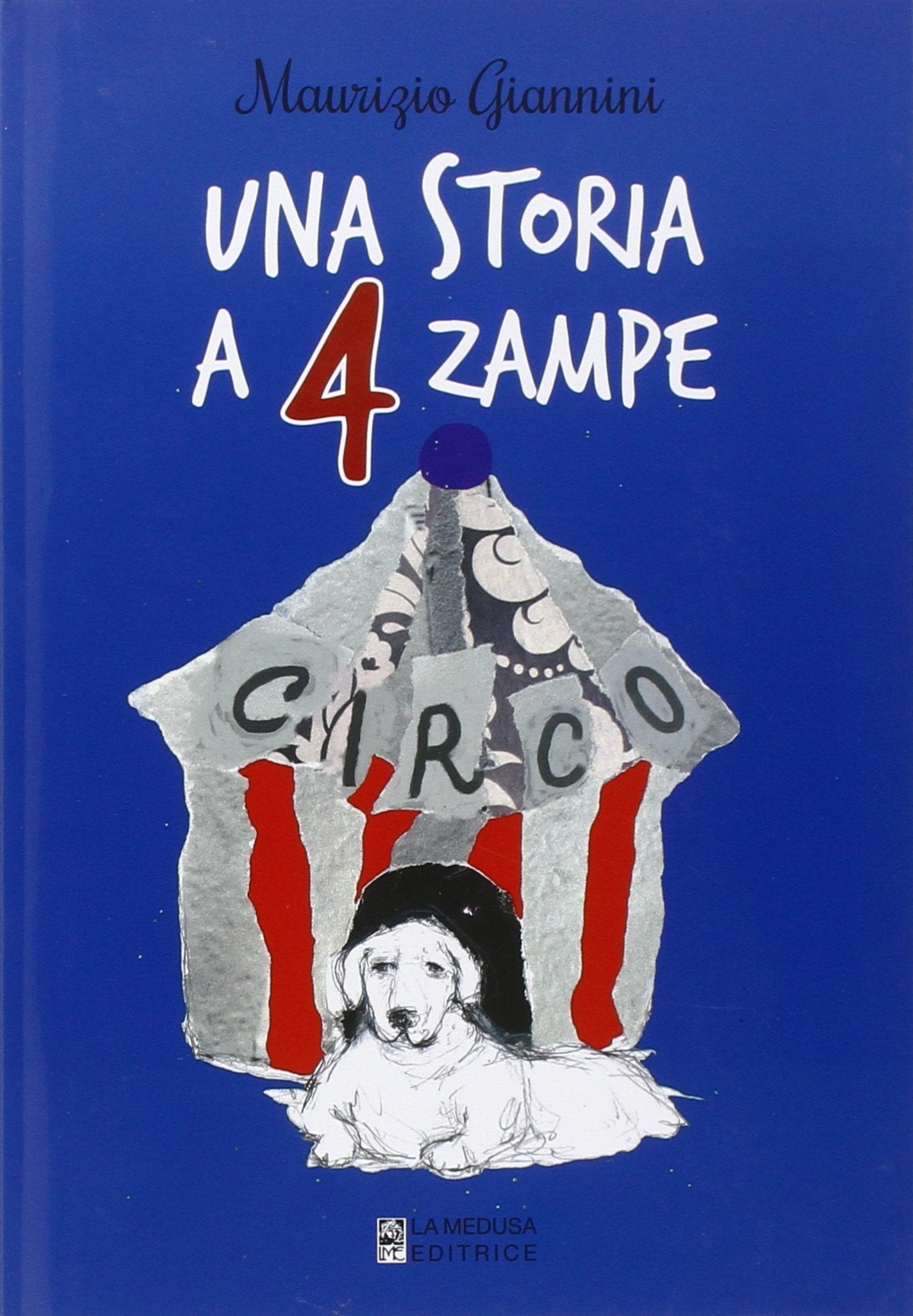 Una storia a 4 zampe Non-fiction