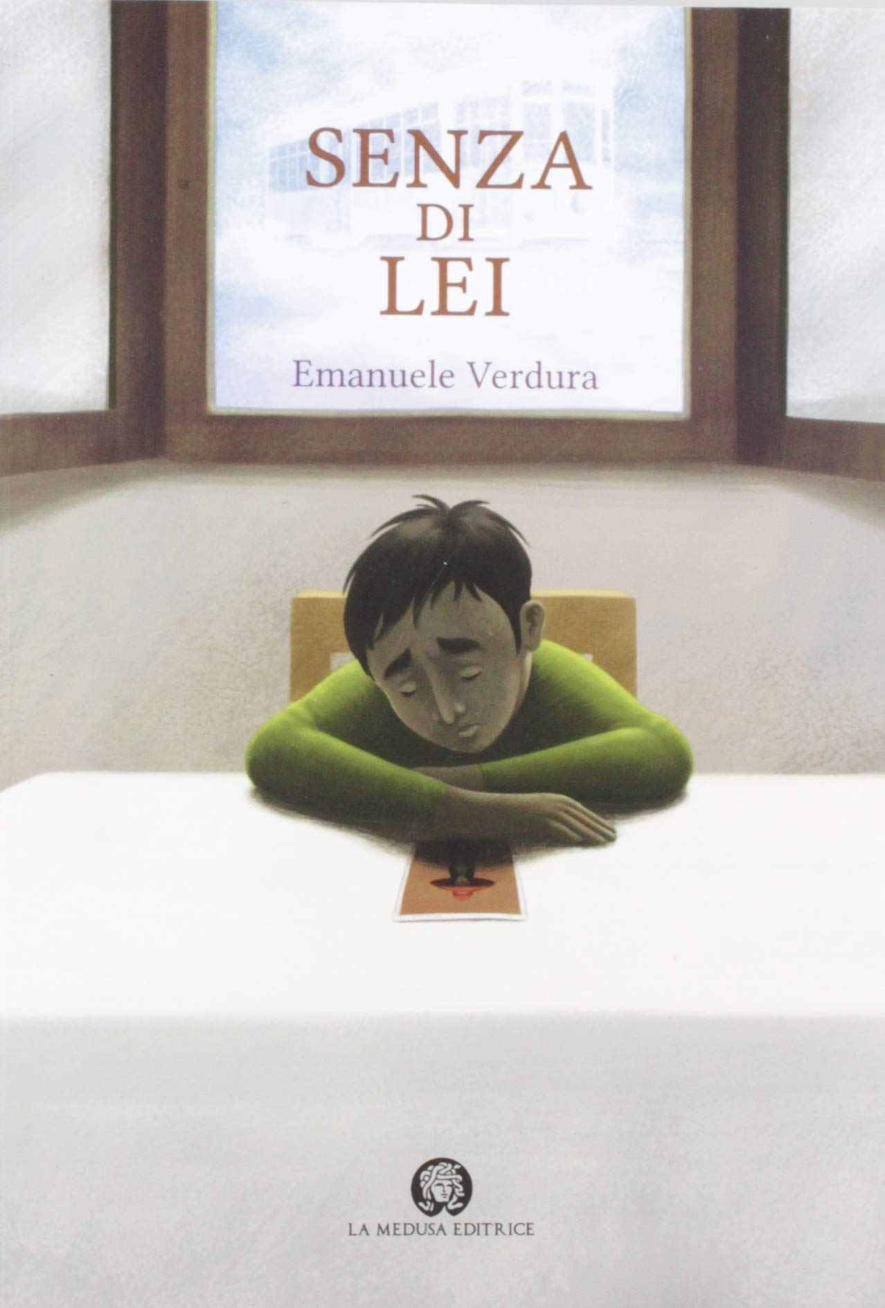 Senza di lei. Con espansione online book