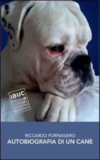 Autobiografia di un cane book