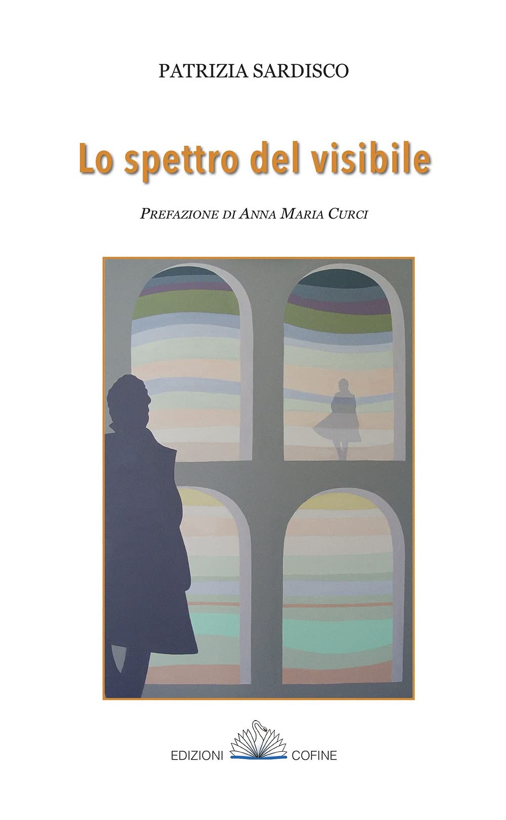 Lo spettro del visibile book