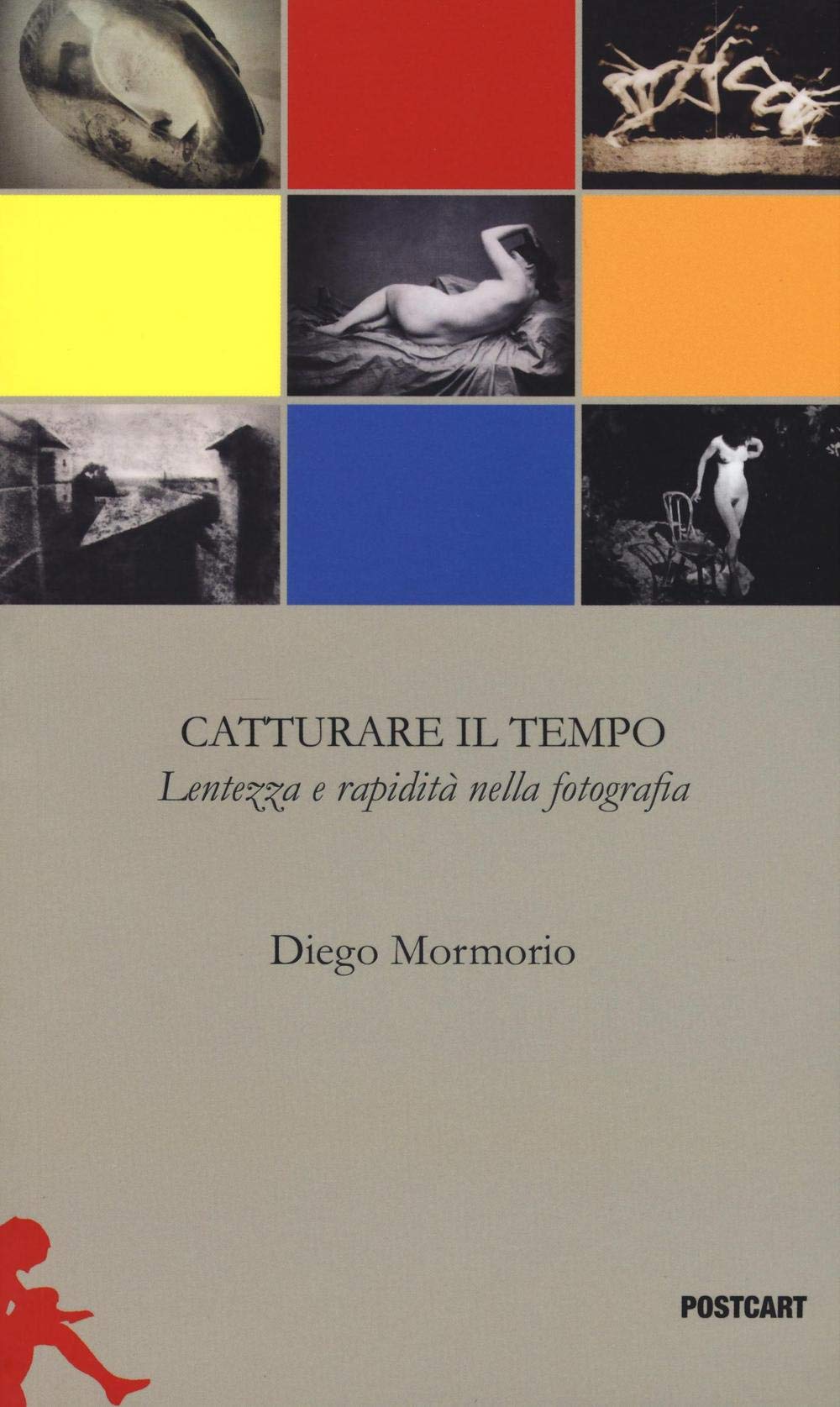 Catturare il tempo. Lentezza e rapidità nella fotografia (Postwords) Film, Art & Culture