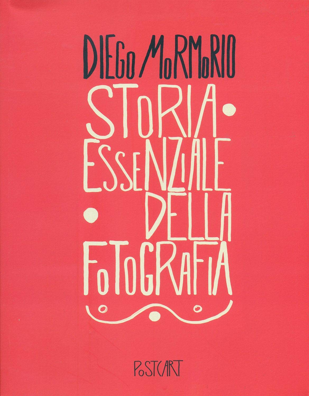 Storia essenziale della fotografia book