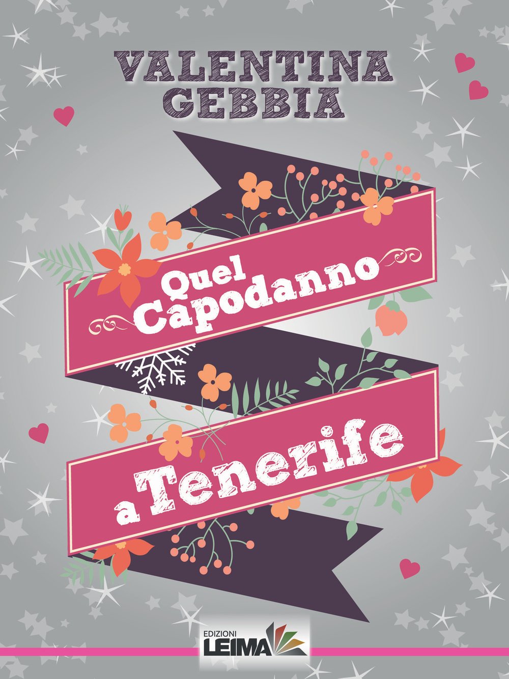 Quel capodanno a Tenerife book