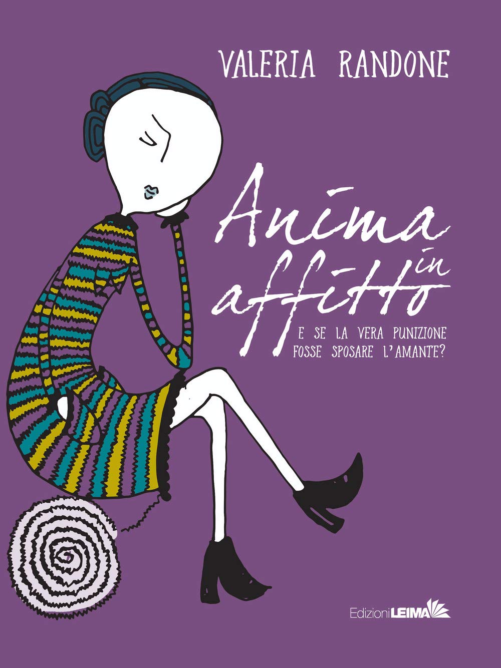 Anima in affitto. E se la vera punizione fosse sposare l'amante? Partnership & Love