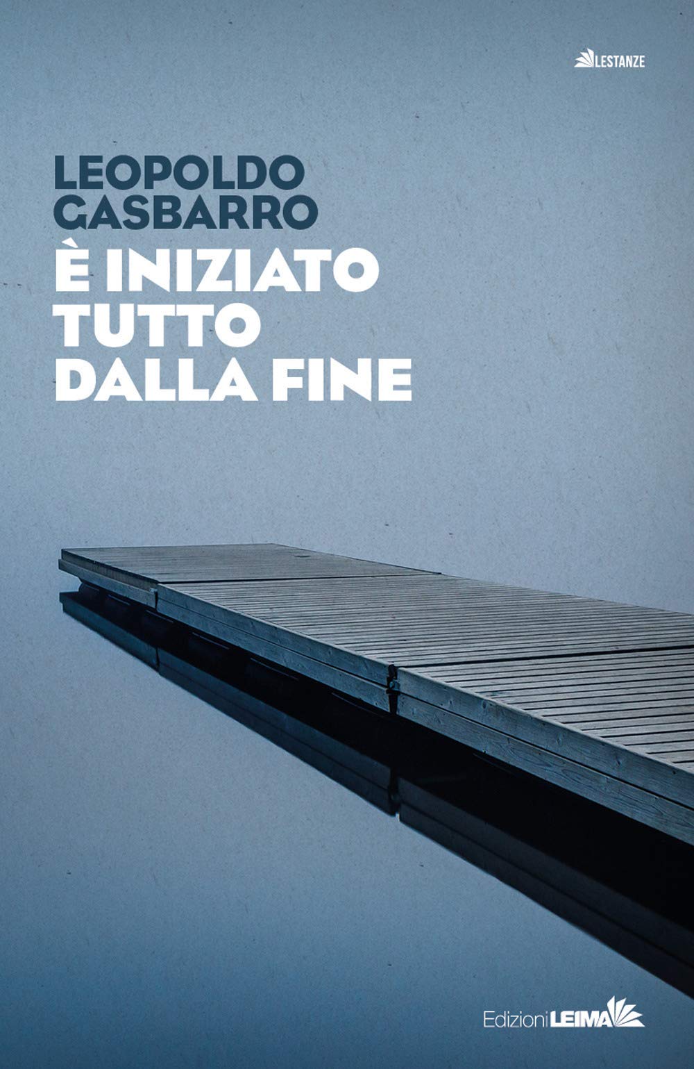 È iniziato tutto dalla fine Contemporary literature