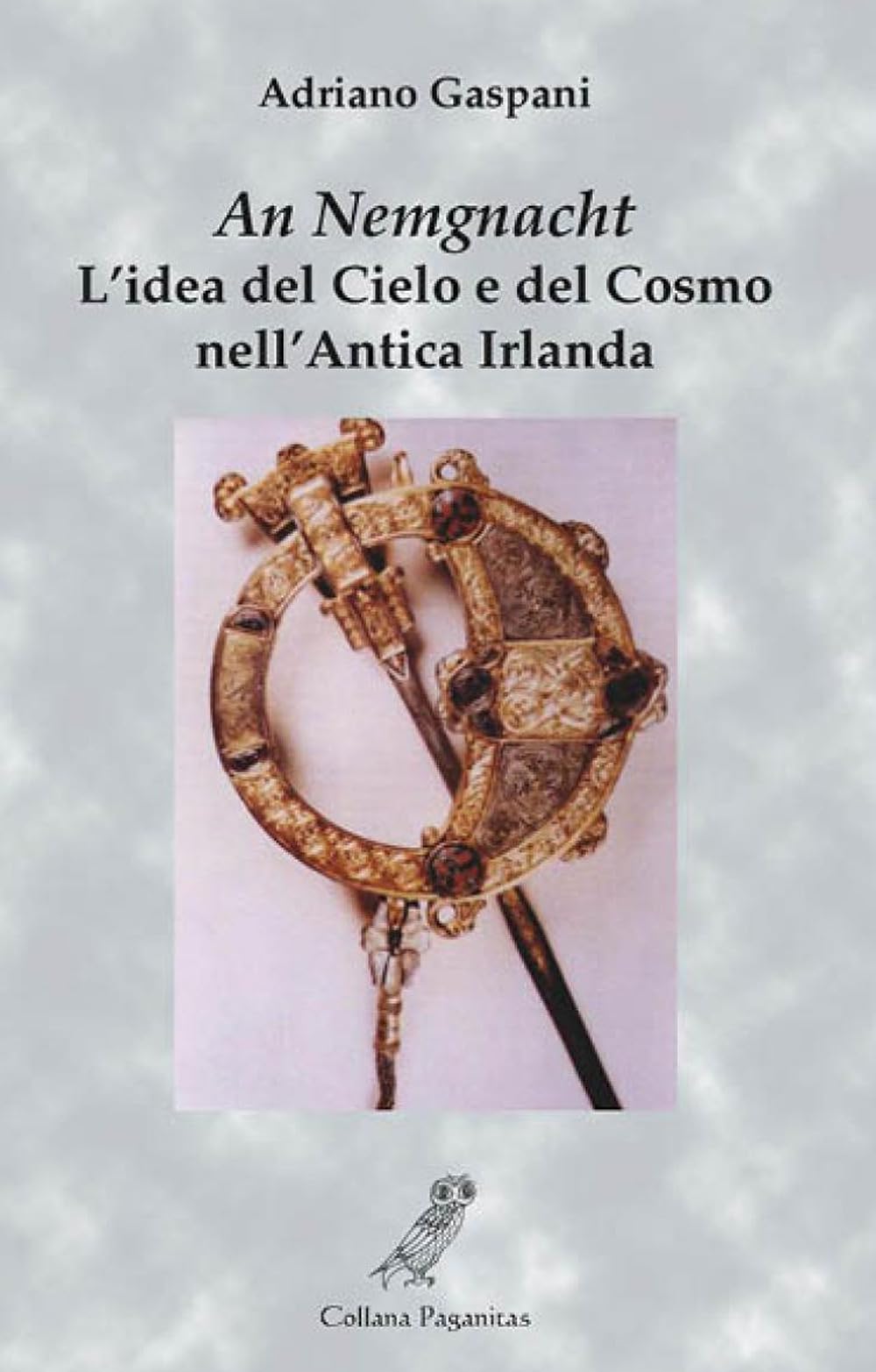 An Nemgnacht. L'idea del cielo e del cosmo nell'antica Irlanda book