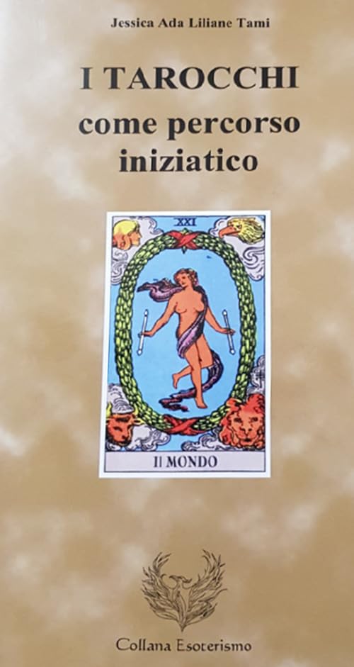 I tarocchi come percorso iniziatico book
