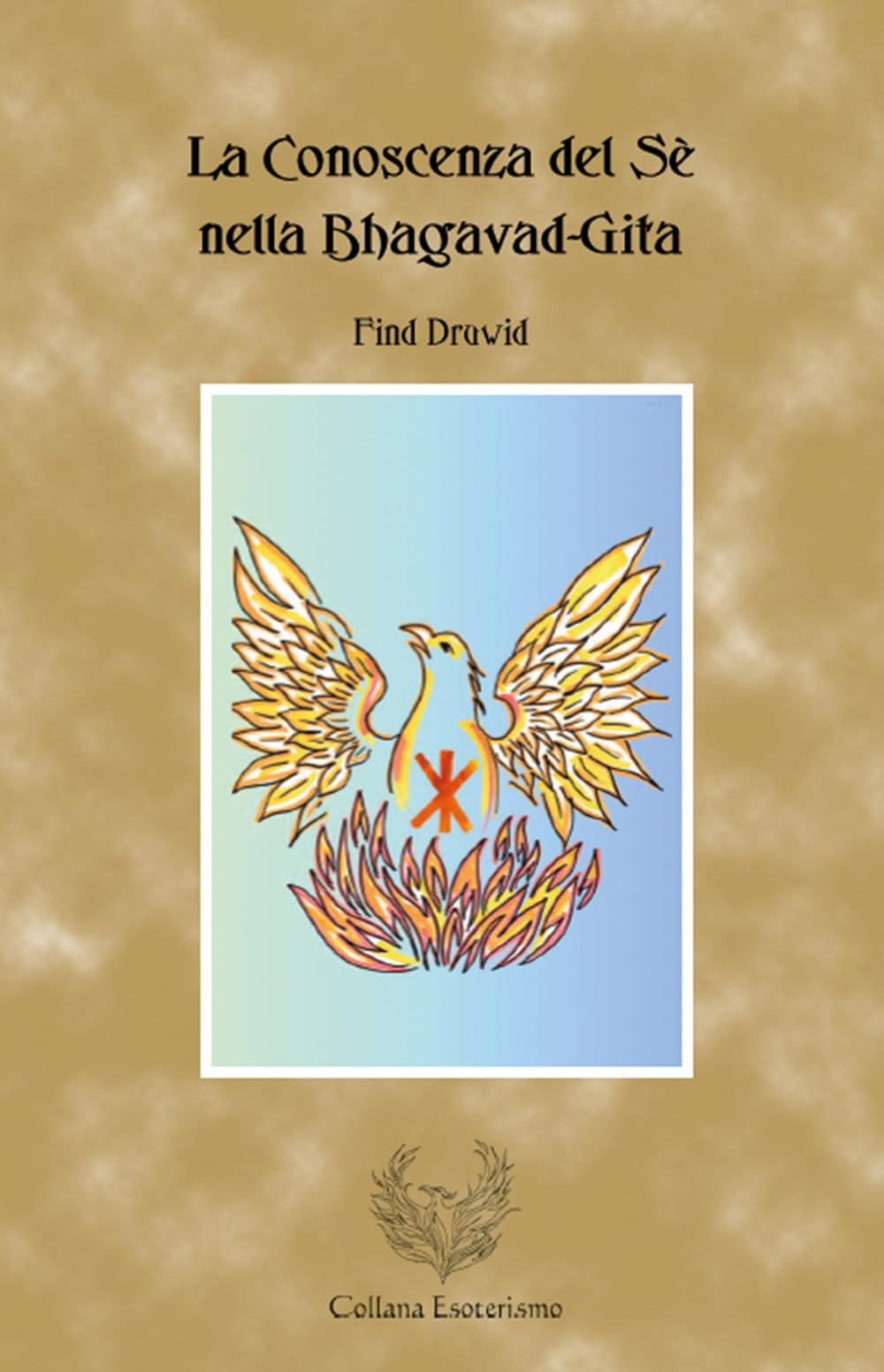 La conoscenza del sè nella Bhagavad-Gita (Esoterismo) Religion & Esotericism