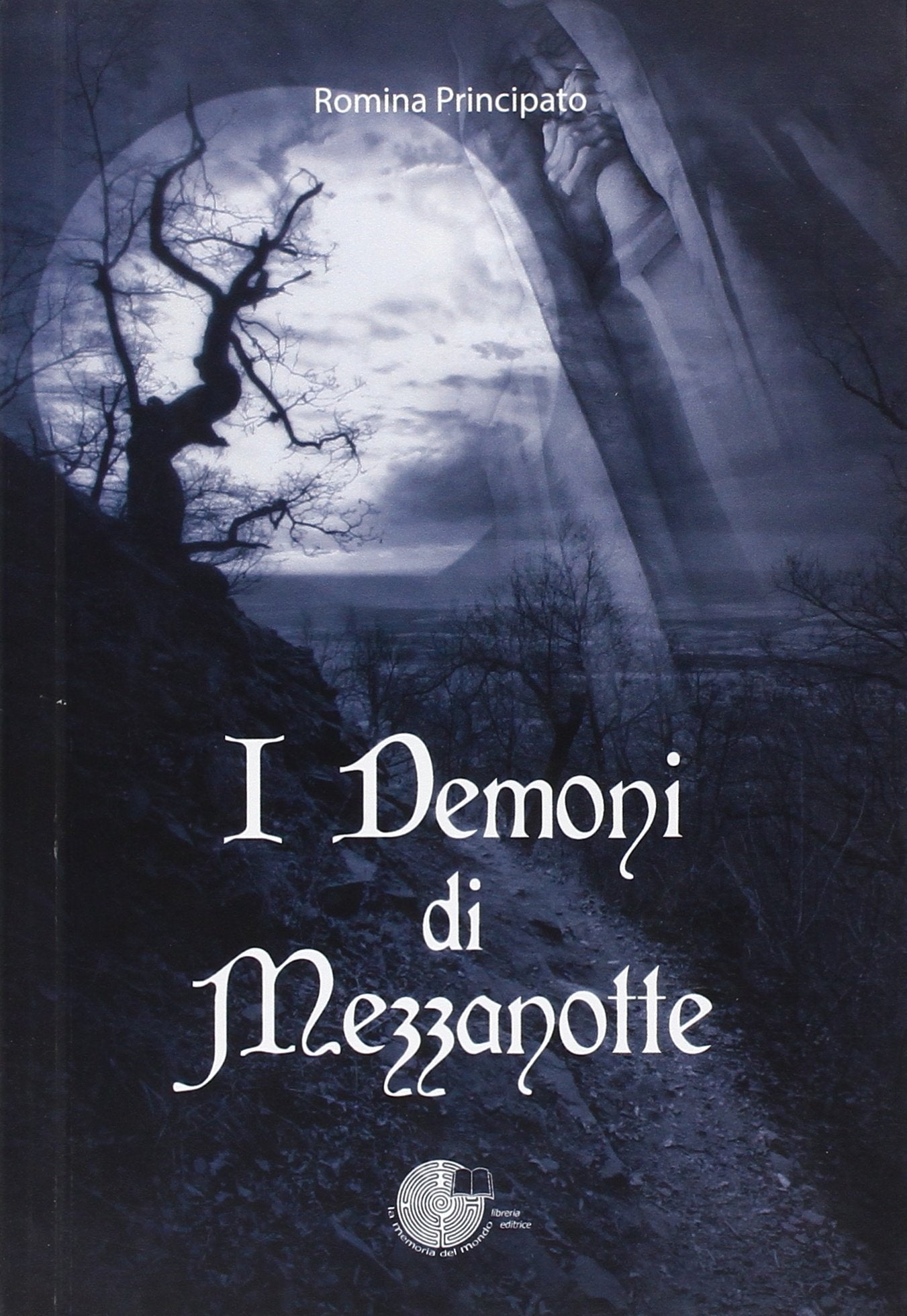 I demoni di mezzanotte (Indago) Horror & Mystery