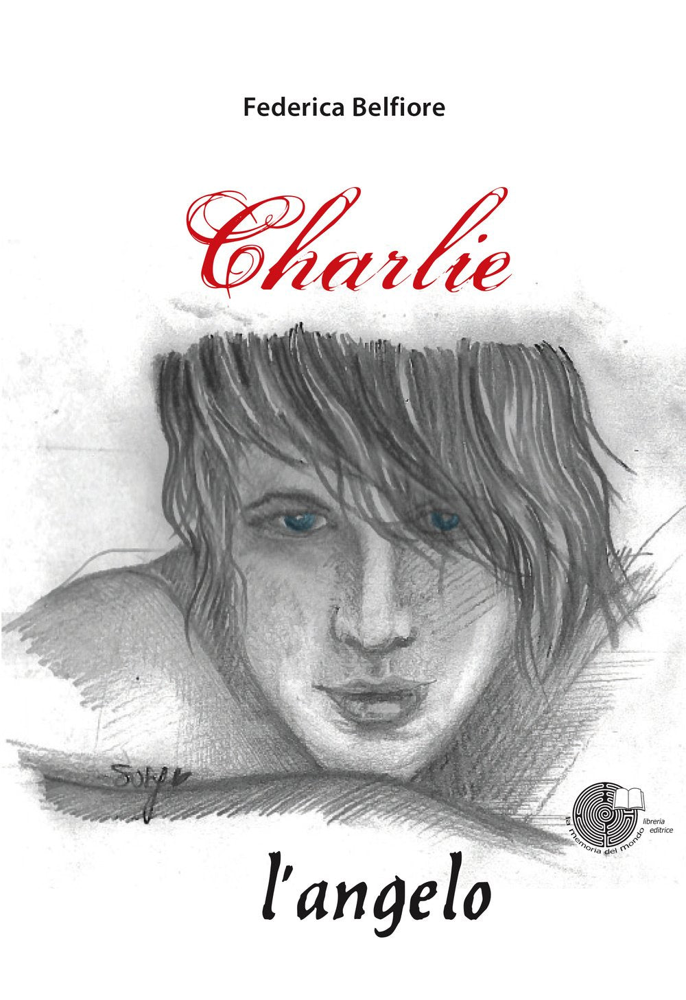 Charlie, l'angelo (Contemporanea) Contemporary literature