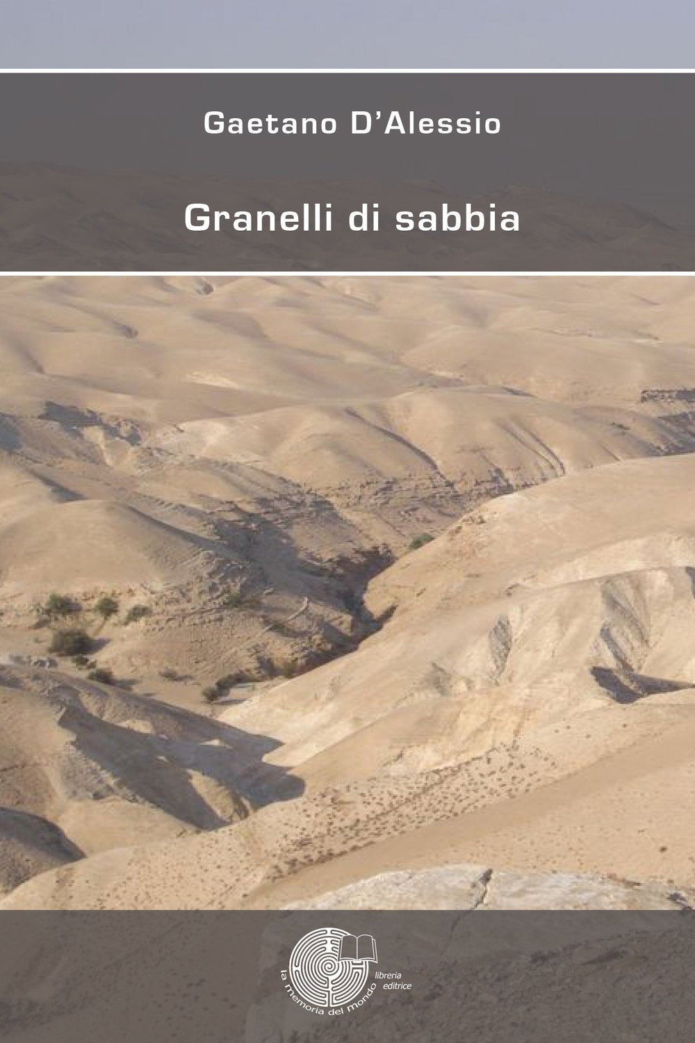 Granelli di sabbia (Poesia) Poetry