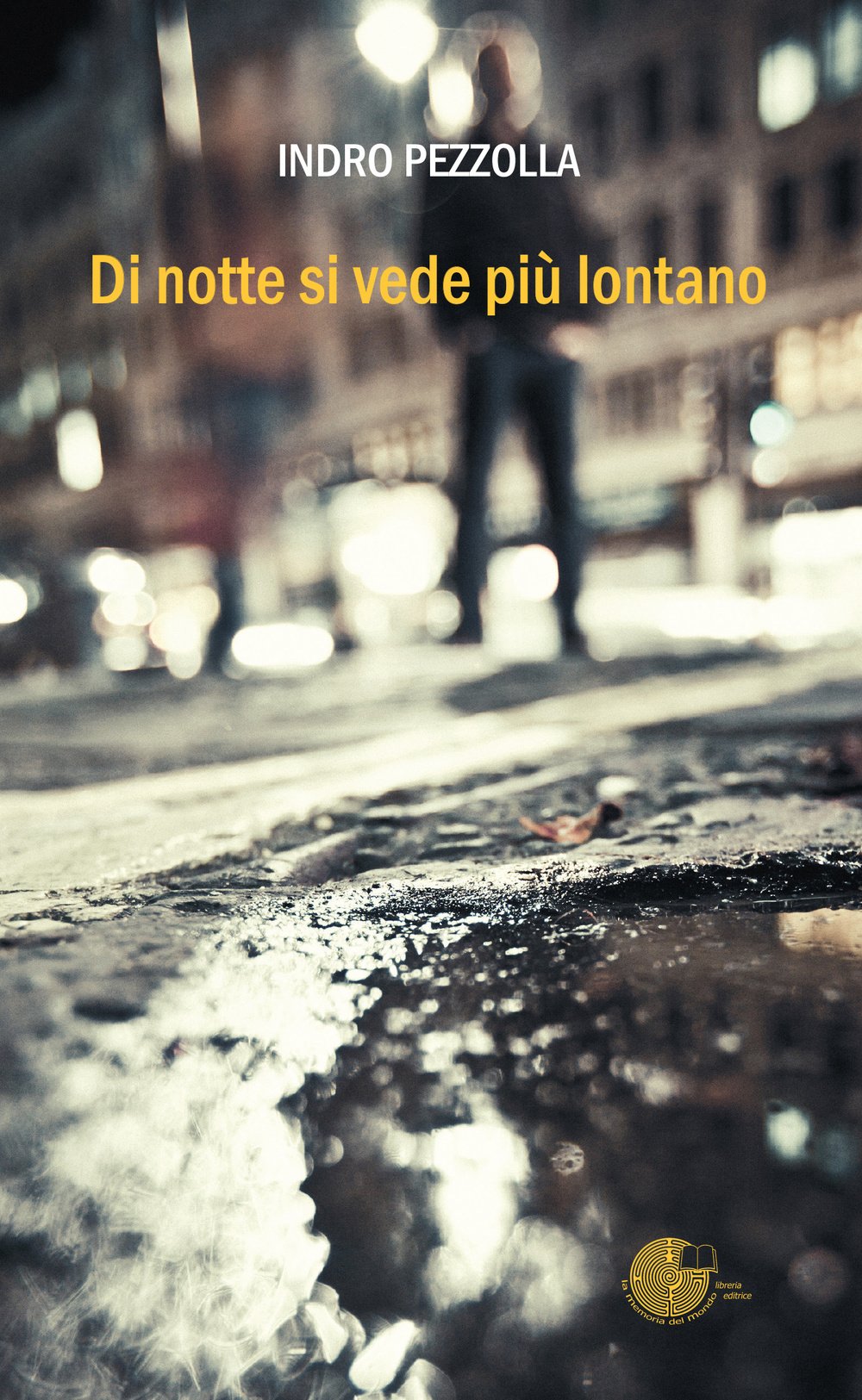Di notte si vede più lontano (Contemporanea) Contemporary literature