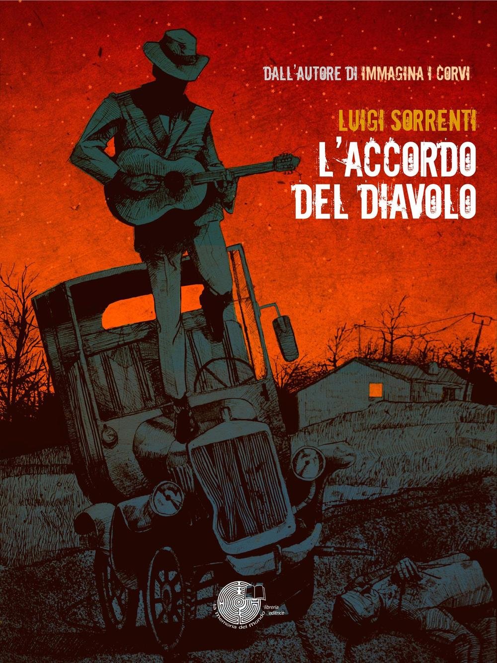 L' accordo del diavolo Contemporary literature