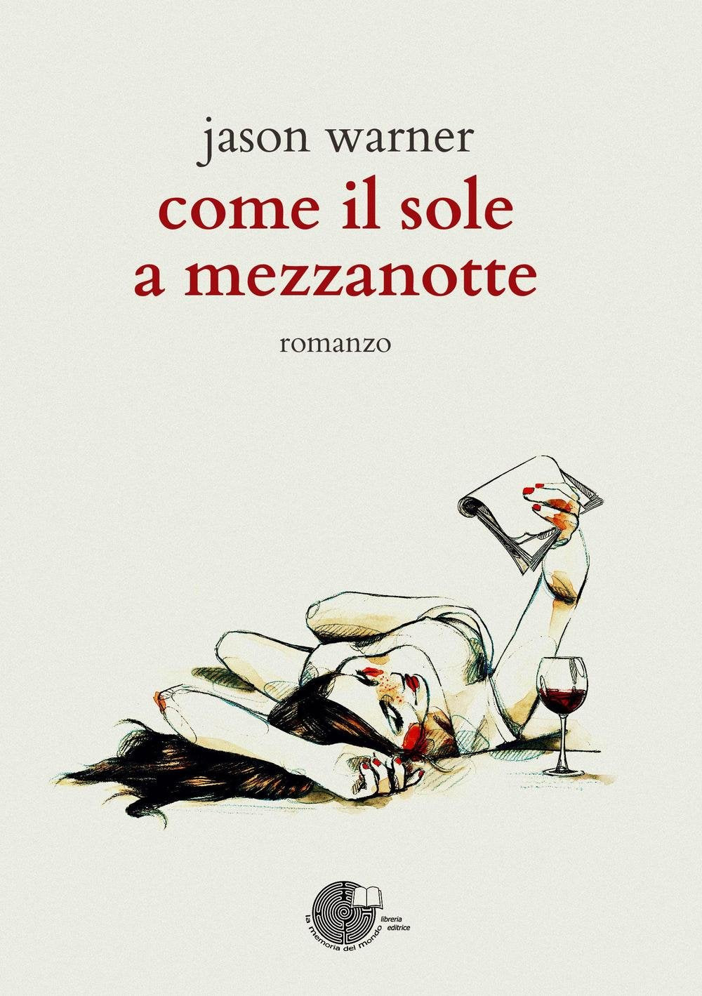 Come il sole a mezzanotte (Contemporanea) Contemporary literature