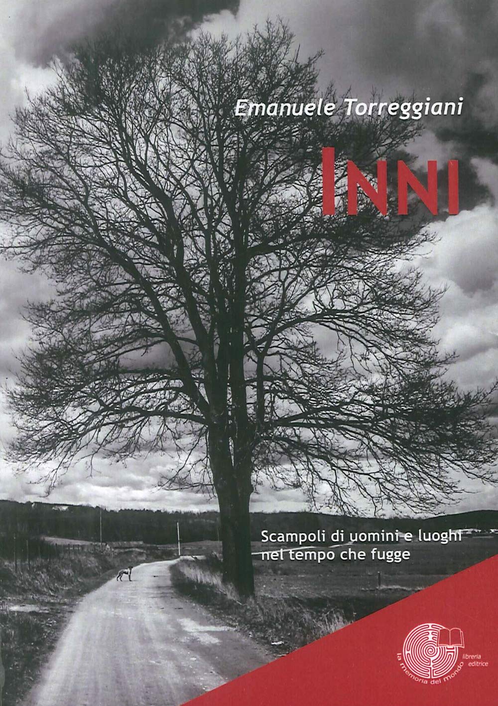 Inni. Scampoli di uomini e luoghi nel tempo che fugge Contemporary literature