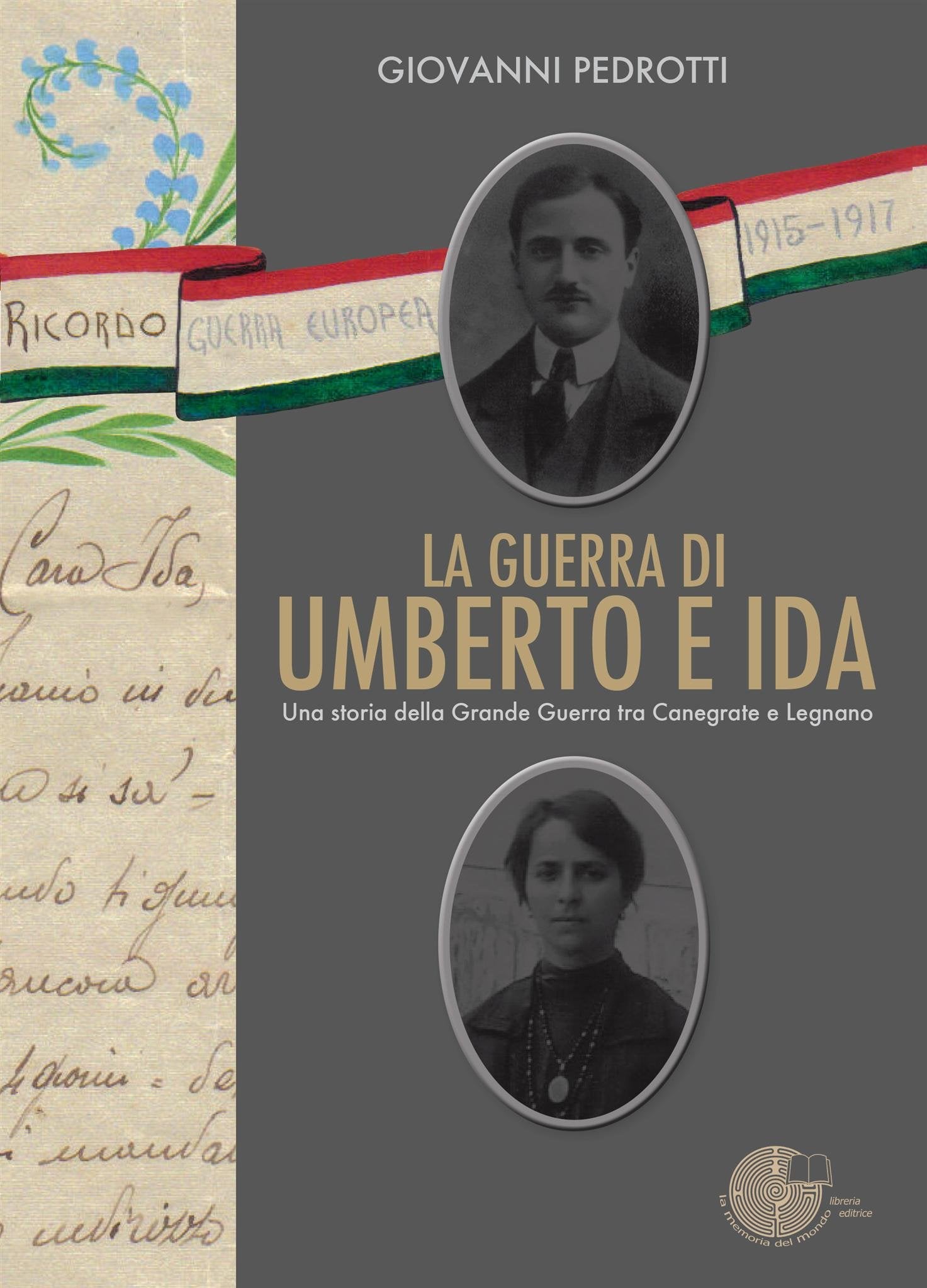 La guerra di Umberto e Ida (L' albero della memoria) Contemporary literature