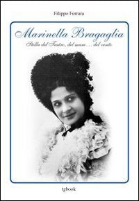 Marinella Bragaglia Contemporary literature