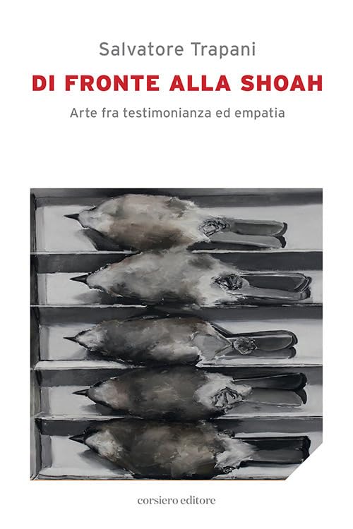 Di fronte alla Shoah. Arte fra testimonianza ed empatia (Il cannocchiale) Film, Art & Culture