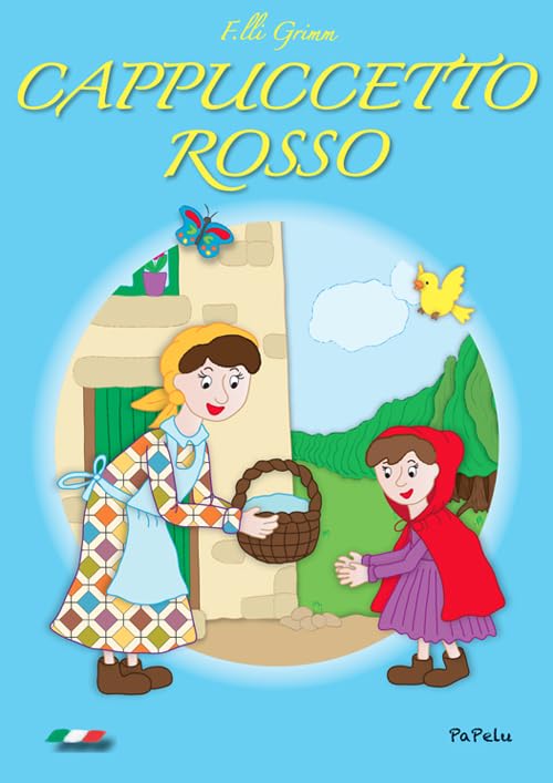 PICCOLE FIABE PICCOLE FAVOLE 8 TITOLI book
