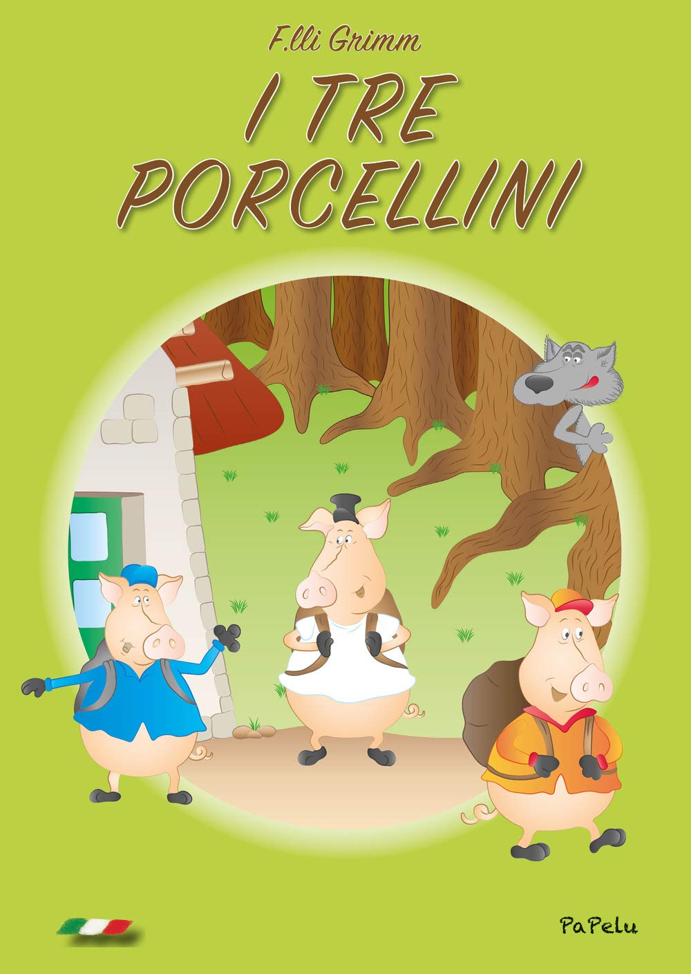 Piccole fiabe piccole favole book