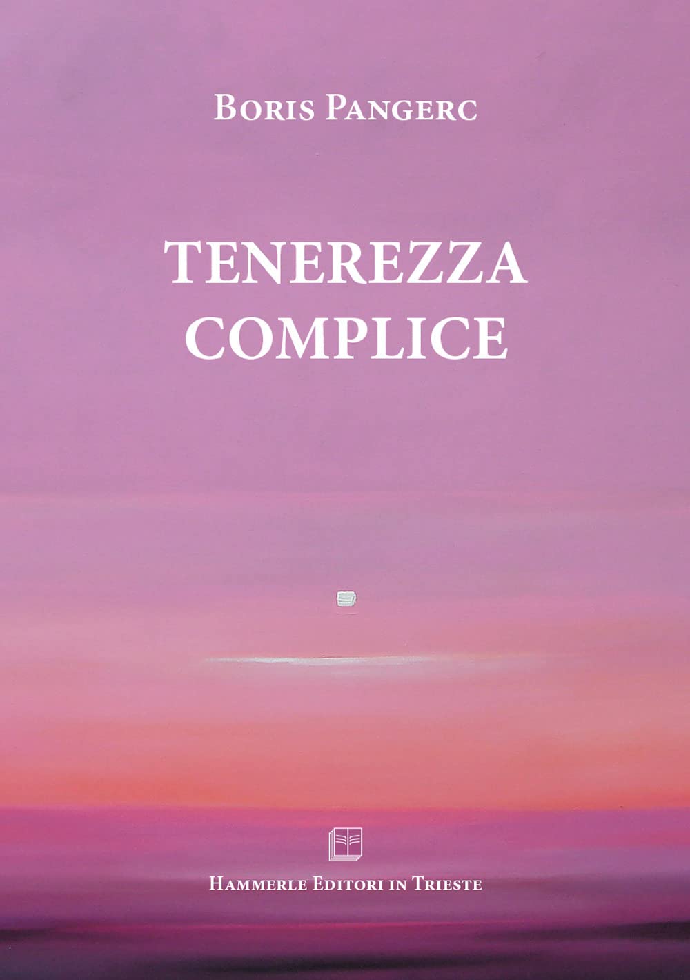 Tenerezza complice Poetry