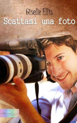 Scattami una foto book