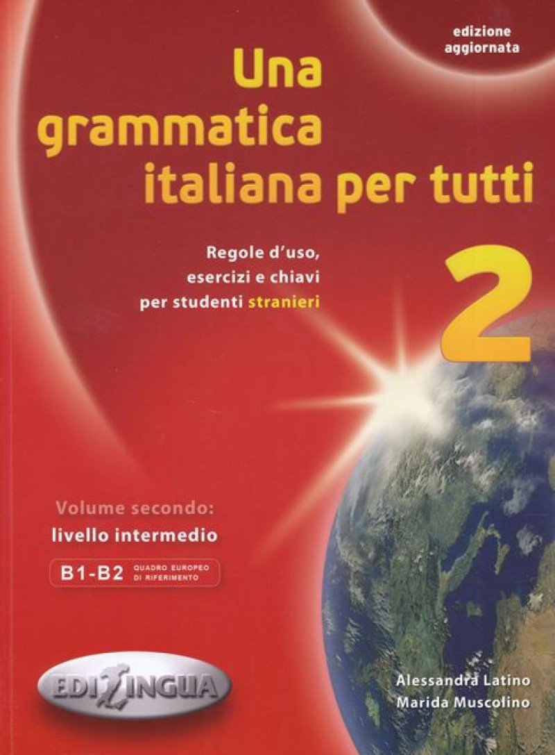 Livello intermedio, B1-B2: Libro 2 (edizione aggiornata) Foreign Languages ​​& Dictionaries
