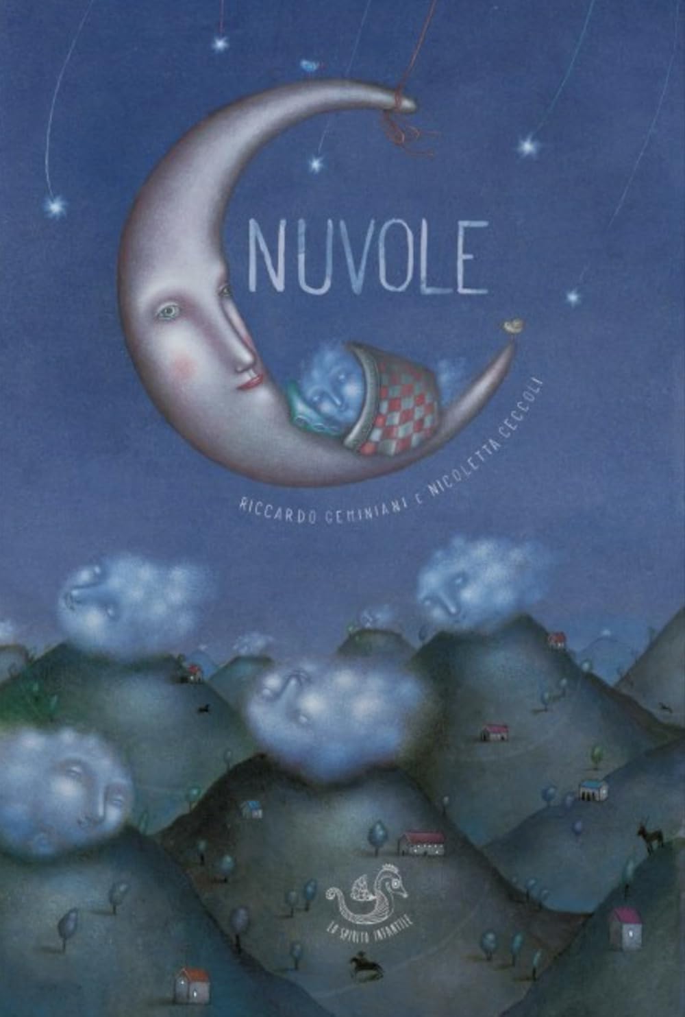 Nuvole Children's books