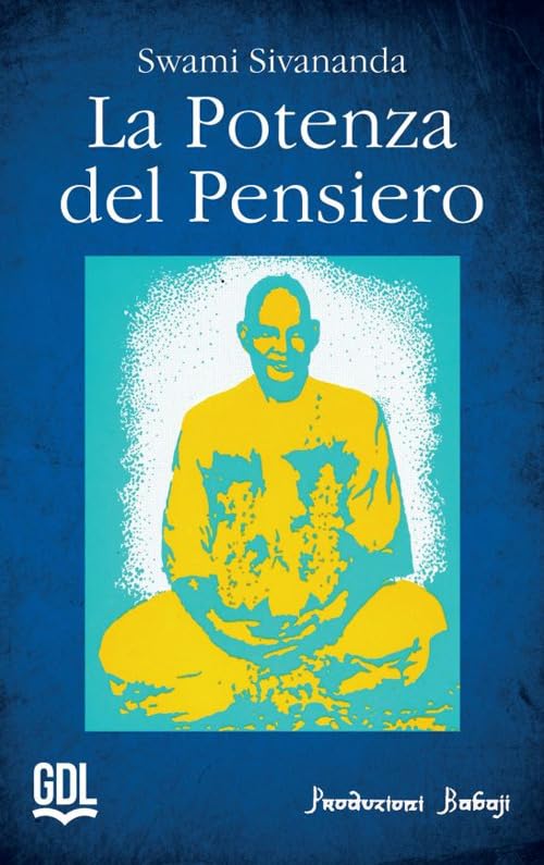 La potenza del pensiero book