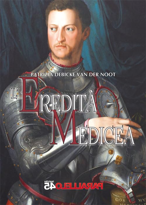 L'eredità medicea book