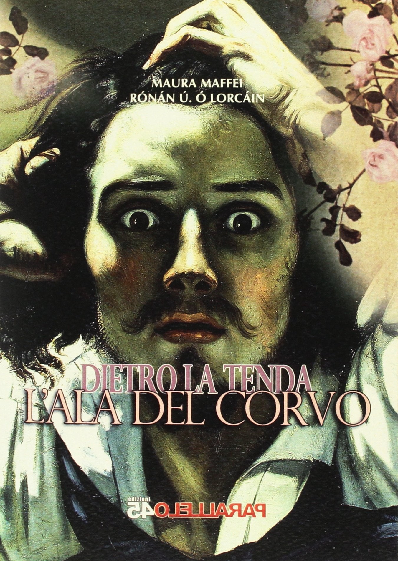 L'ala del corvo. Dietro la tenda (Vol. 2) book