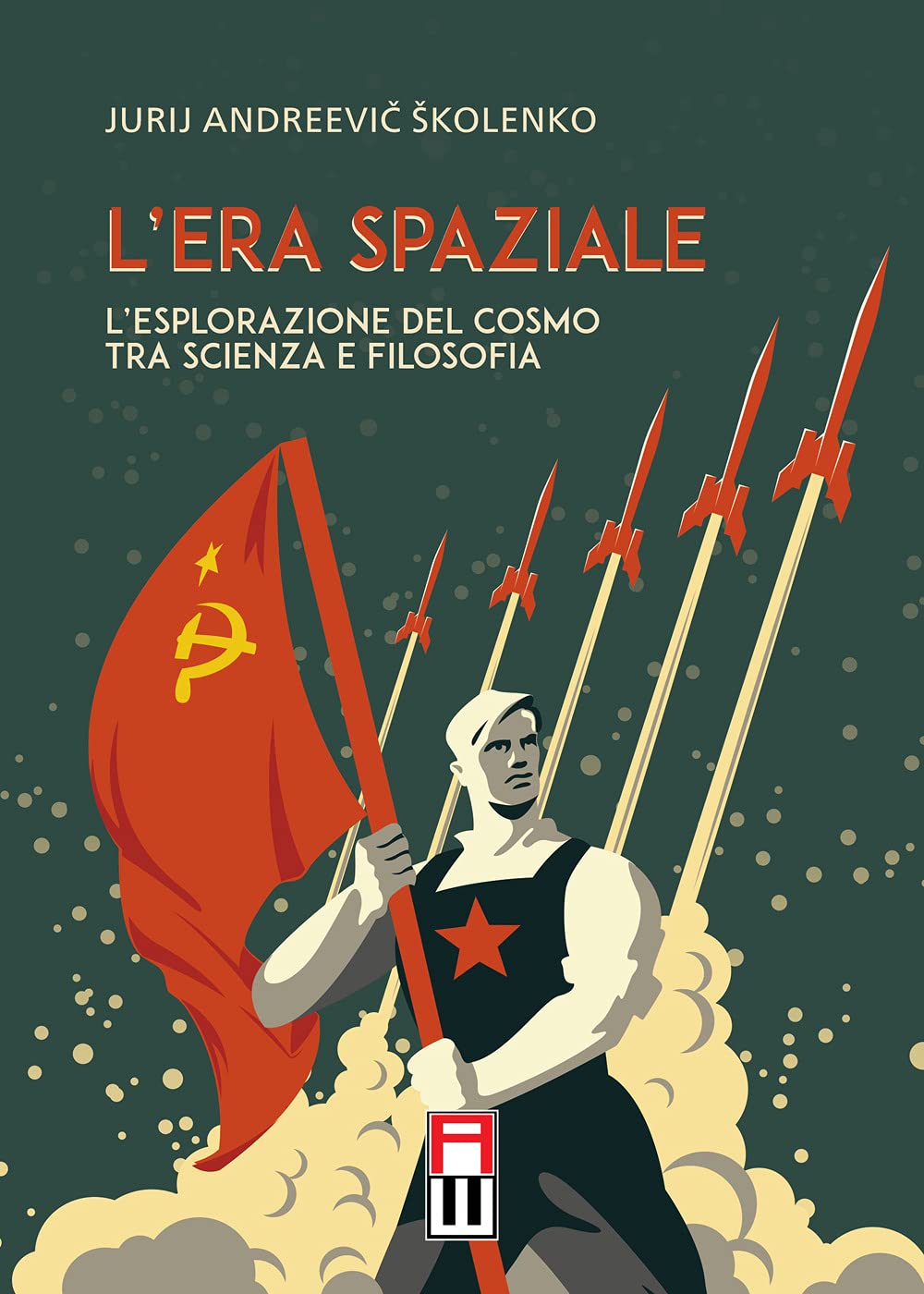 L'era spaziale. L’esplorazione del cosmo tra scienza e filosofia book