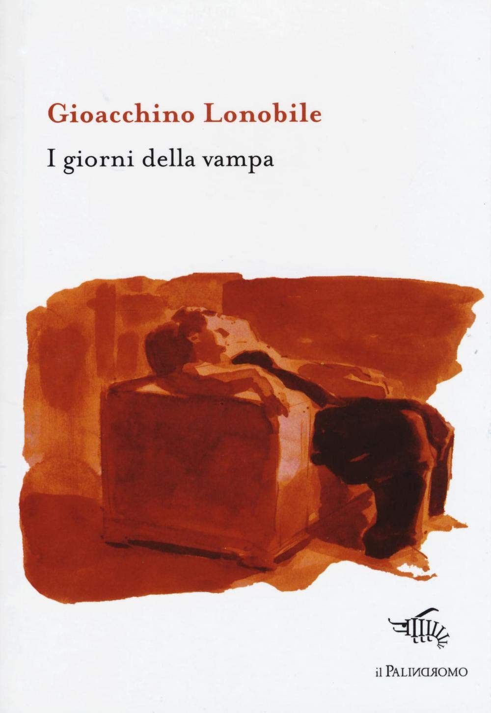 I giorni della vampa book