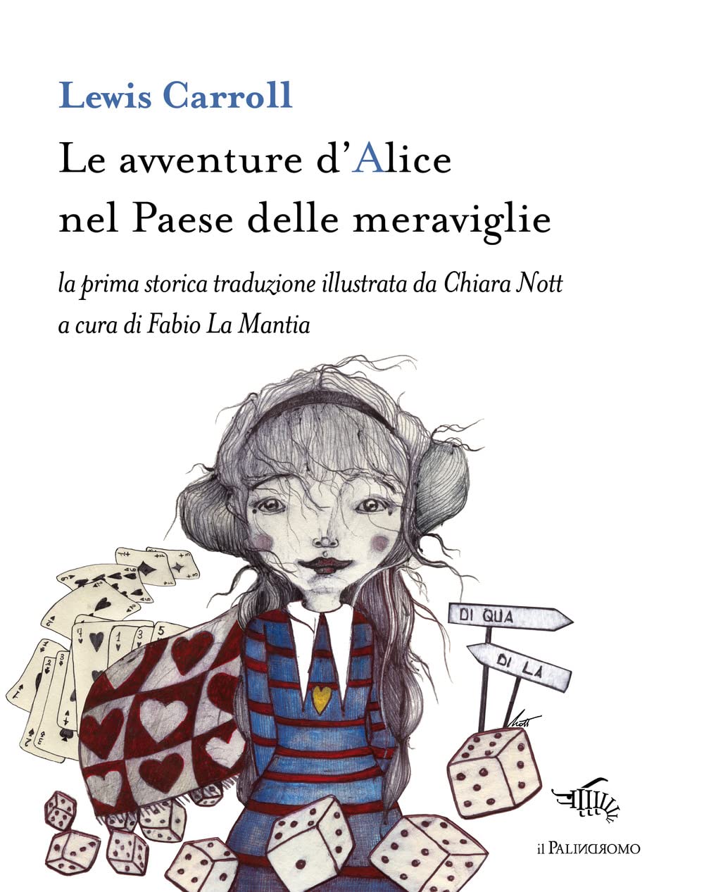 Le avventure d'Alice nel paese delle meraviglie. Ediz. illustrata book